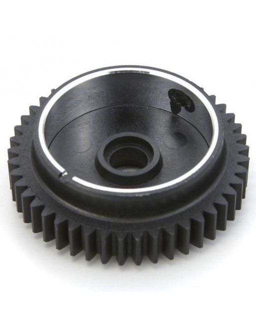 VS009B 2nd Spur Gear(45T) VS009C  - KYOSHO RC